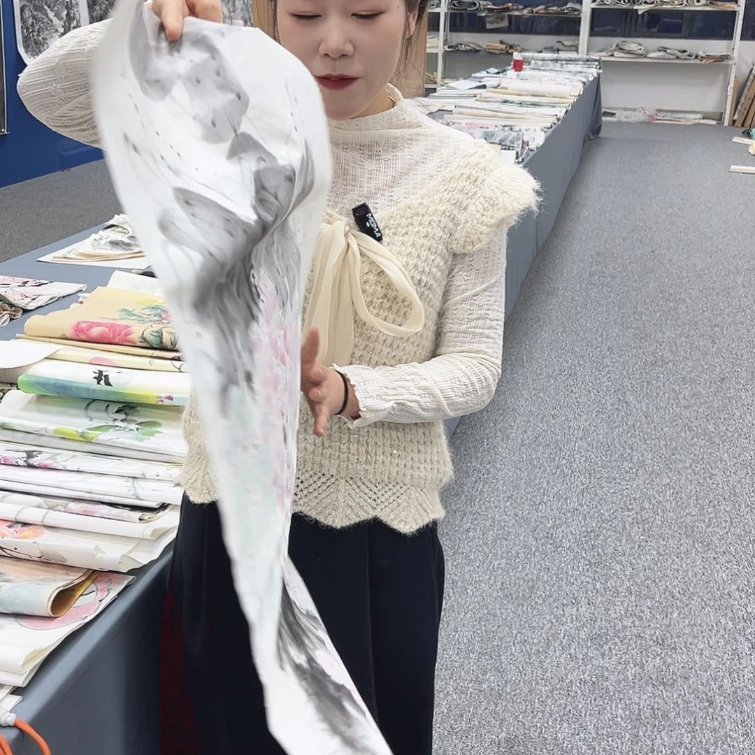 国画纯手绘字画作品欣赏