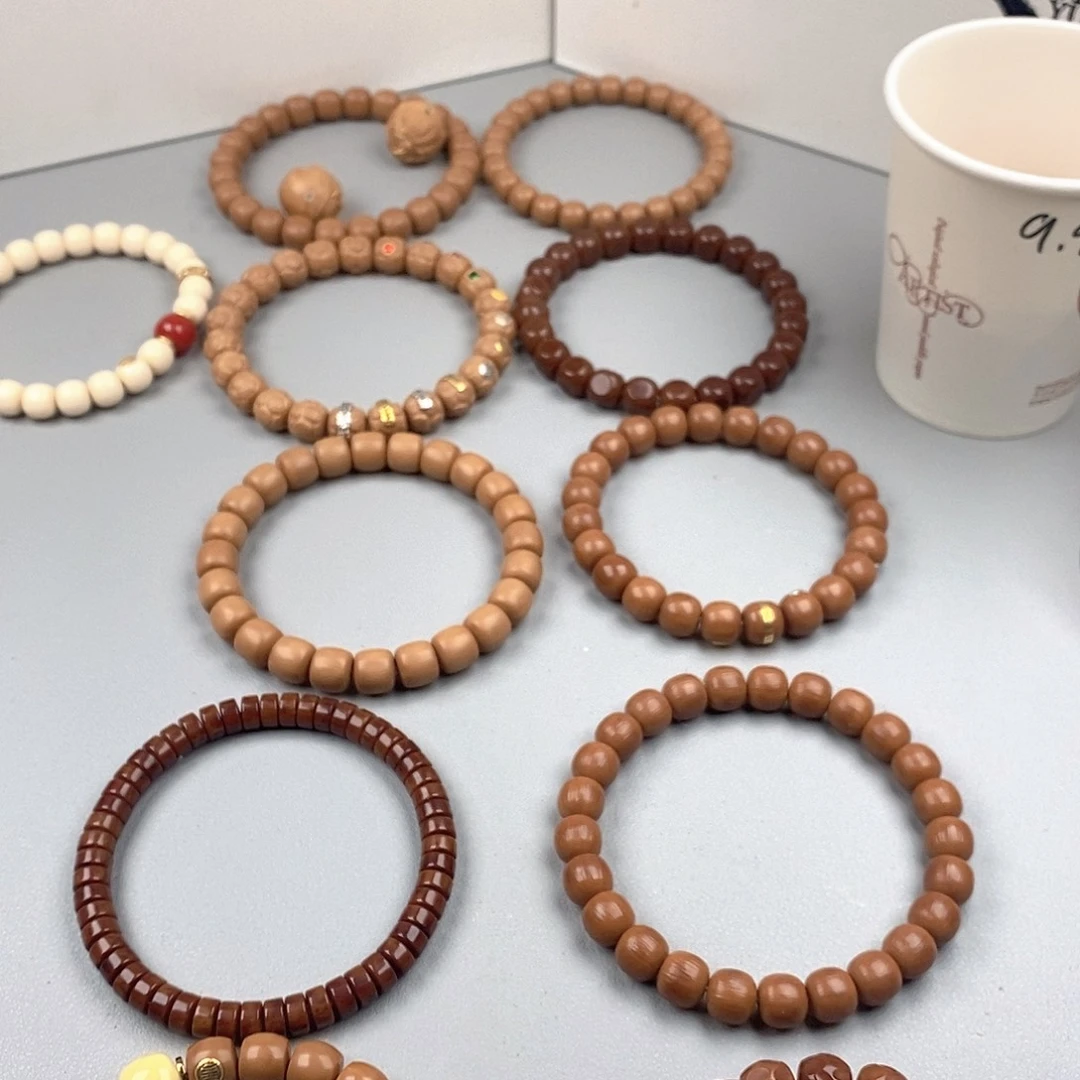 猴头核桃吊坠S****°礼品