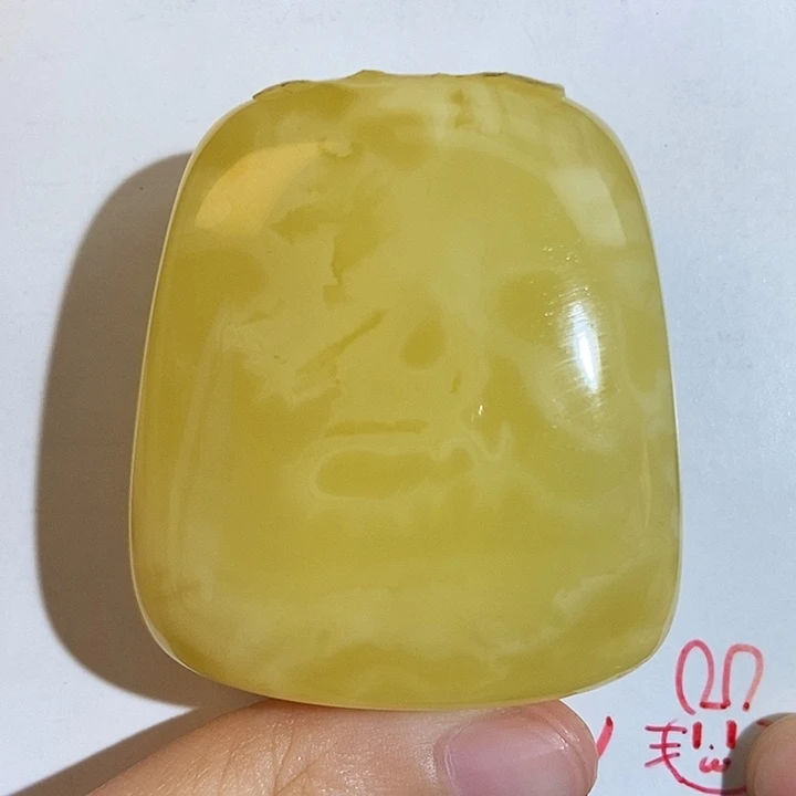 定制琥珀未镶嵌琥珀蜜蜡琥珀