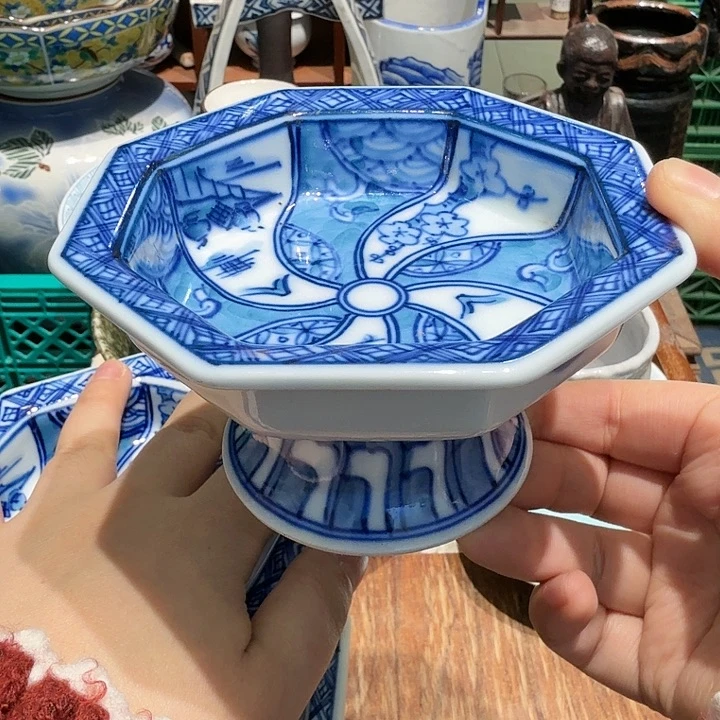 盖碗拍任意三单包邮