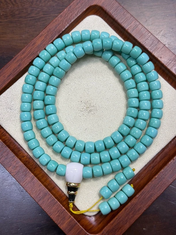 【艺品堂】8mm 湖北S 108手链