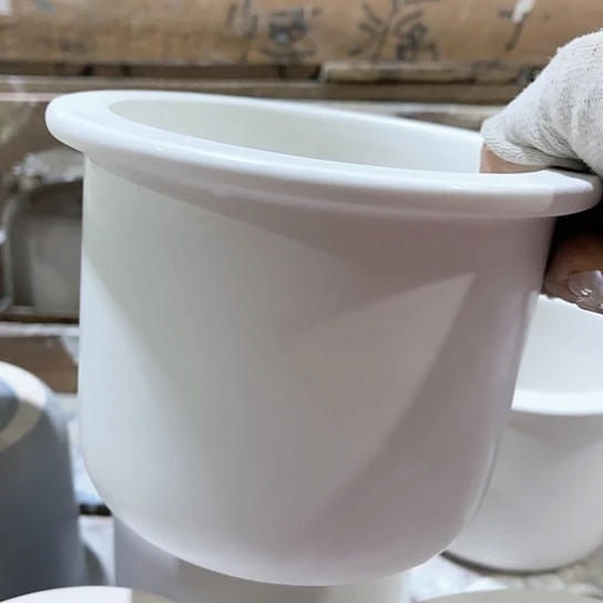 陶瓷外贸尾货多肉绿植陶瓷花盆