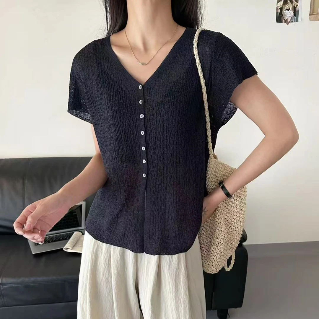 时尚女装气质百搭休闲