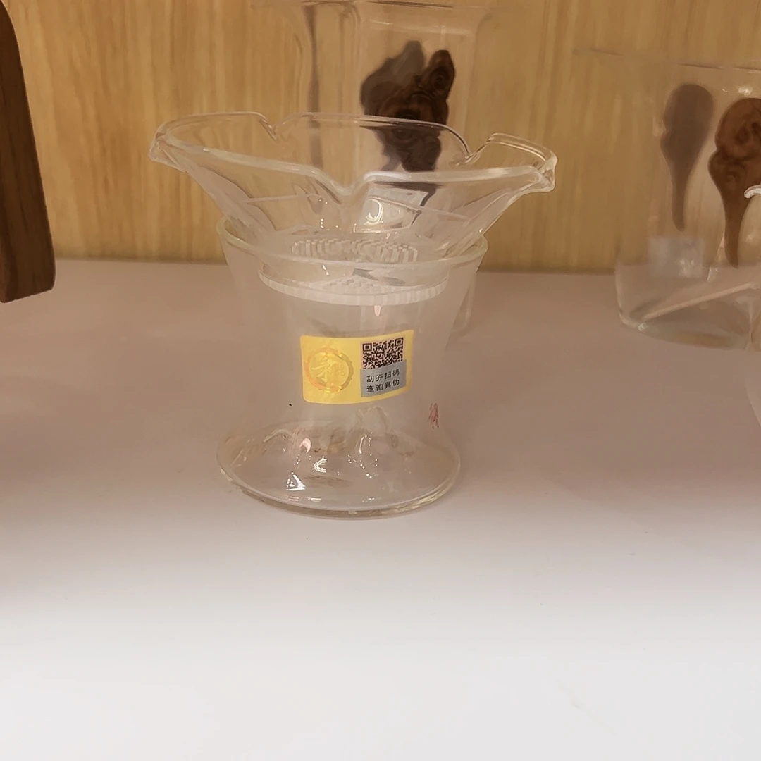 *****禾器观山滤网透明色