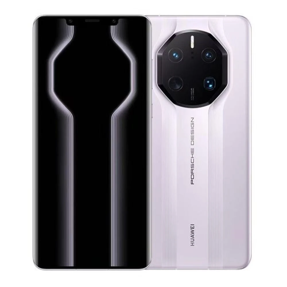 99新 Huawei/华为 钰泽精品通讯 华为Mate 50RS保时捷手机