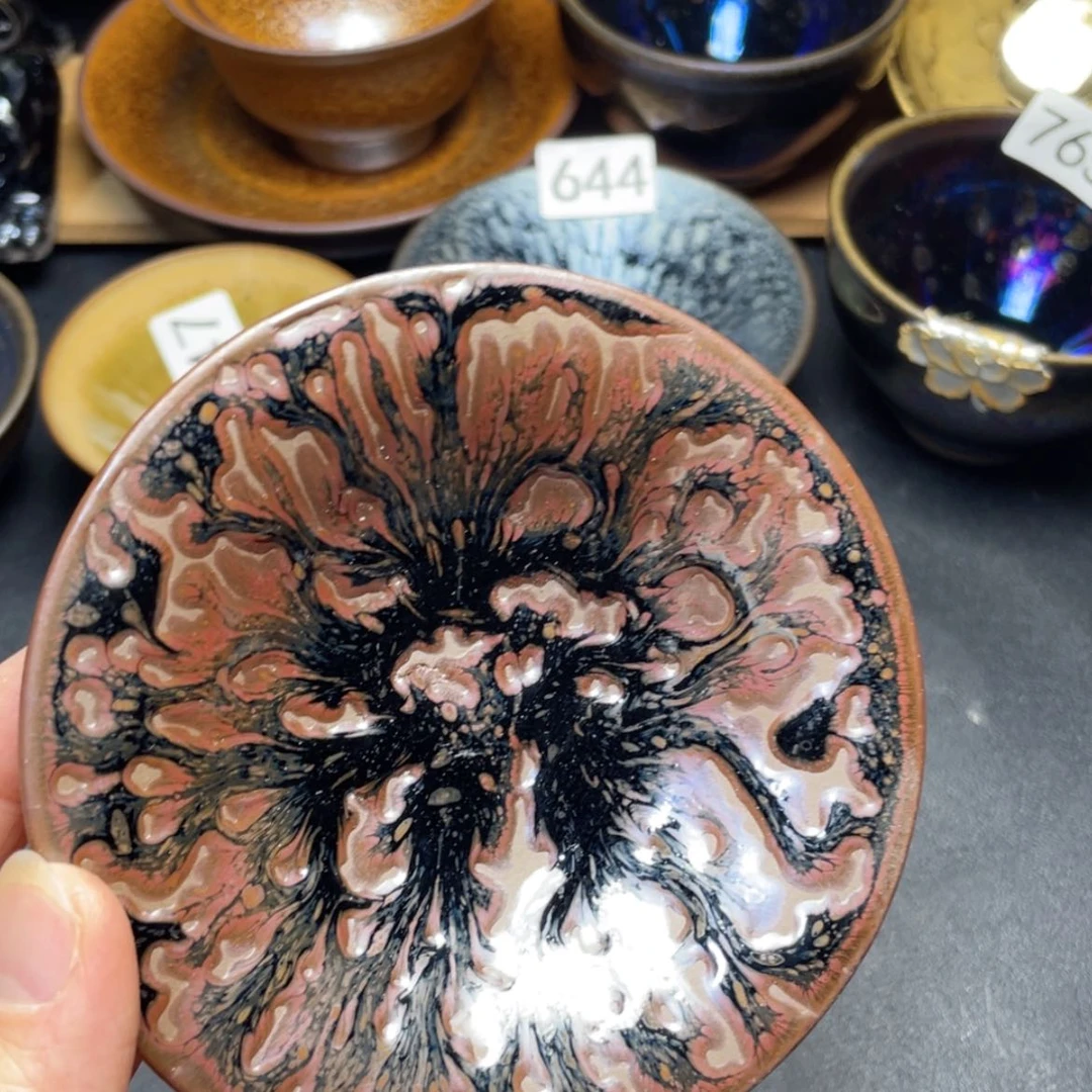 【闪购商品】茶盏6