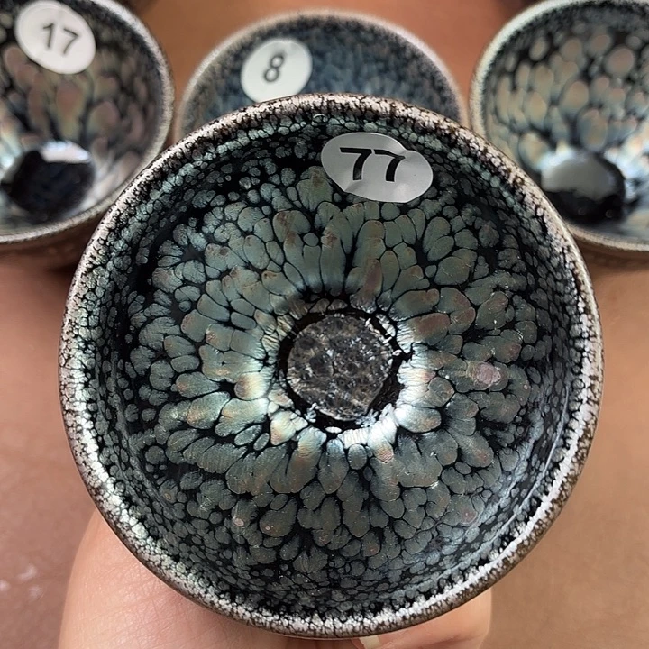 茶盏表妹建盏茶器77