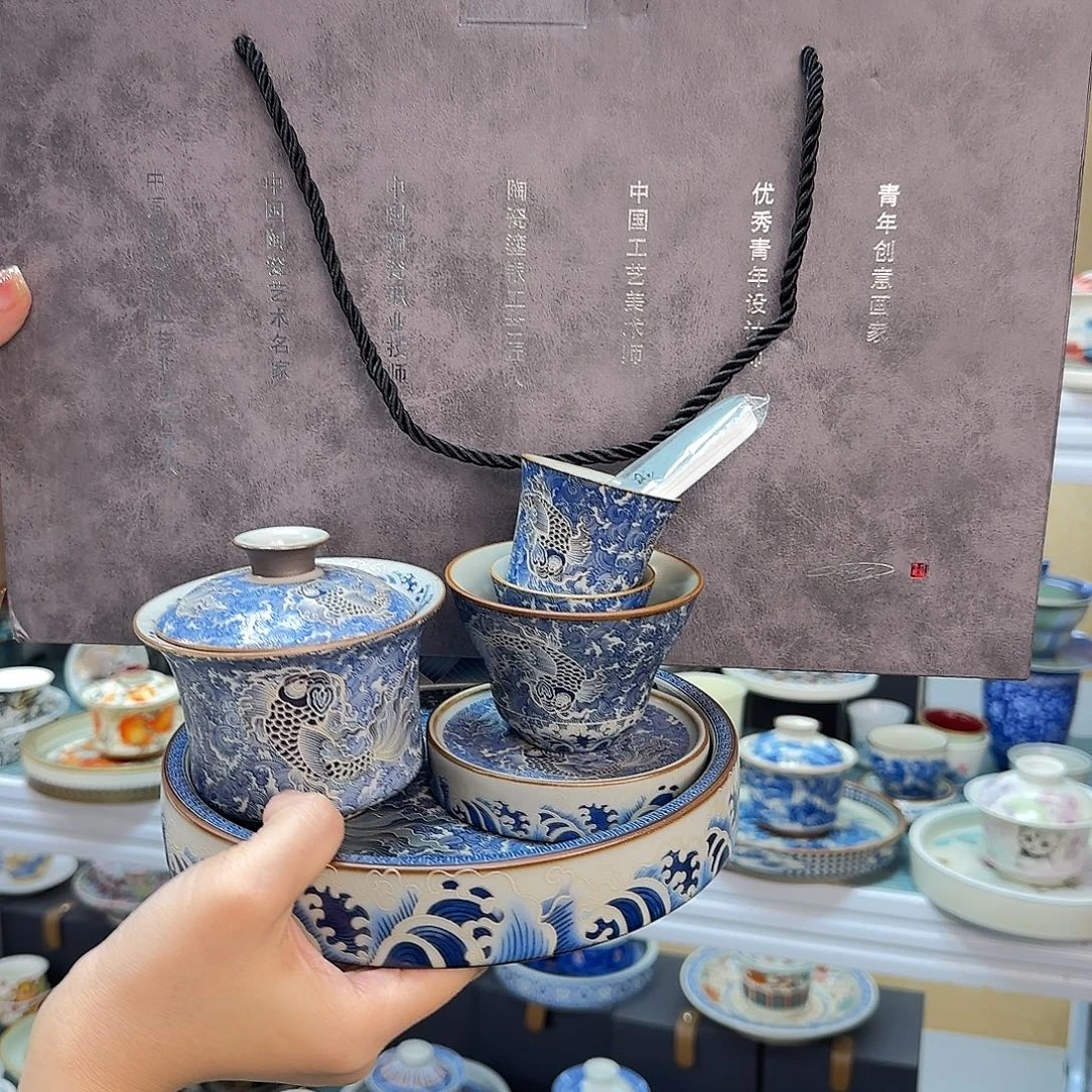 我们都在等你呢啊哈哈