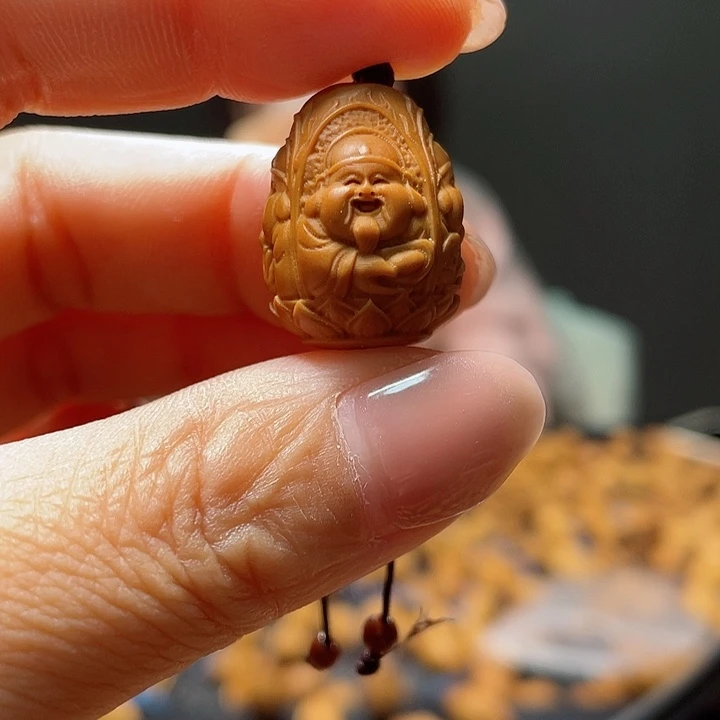 橄榄核手串/手链橄榄