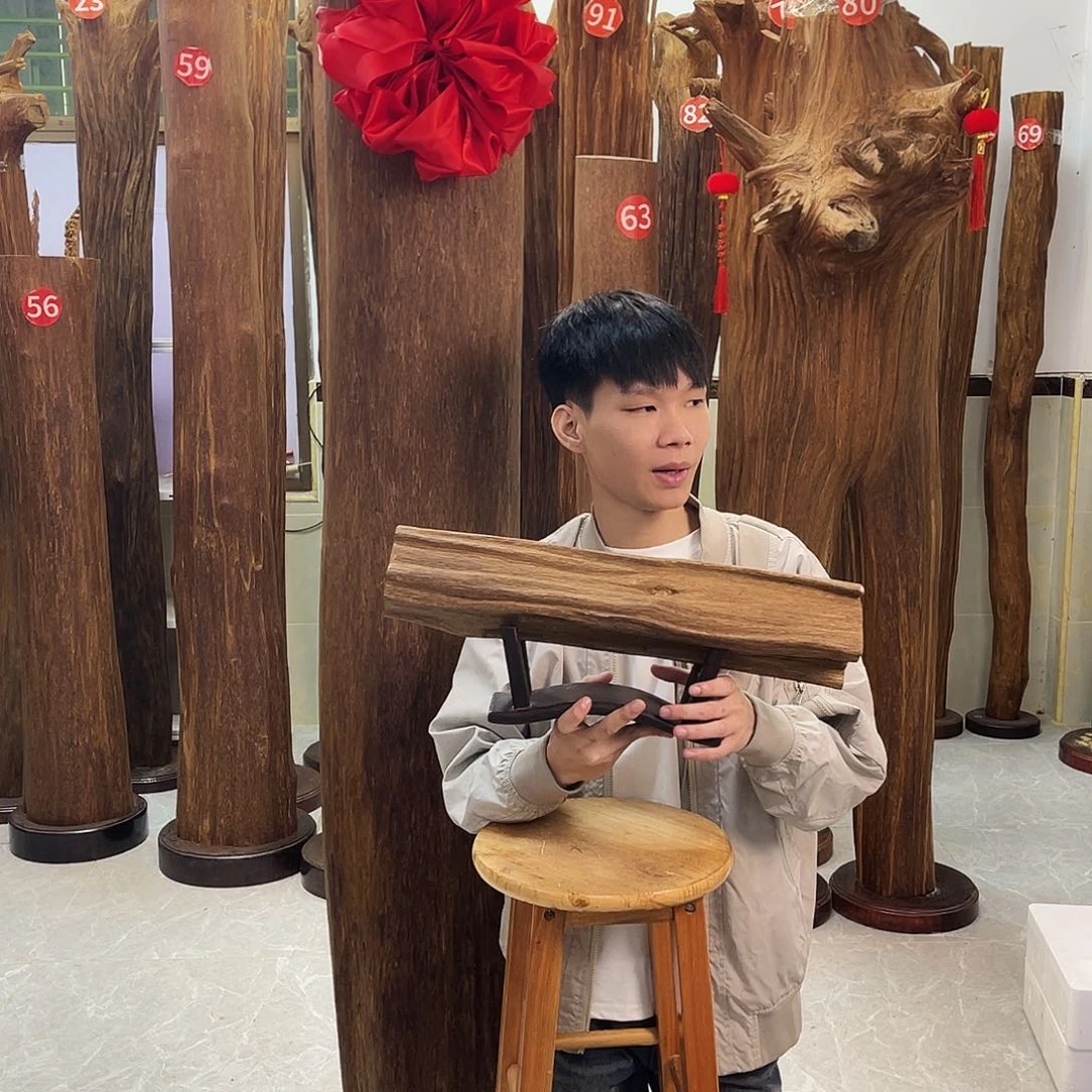 中式香薰香料香道