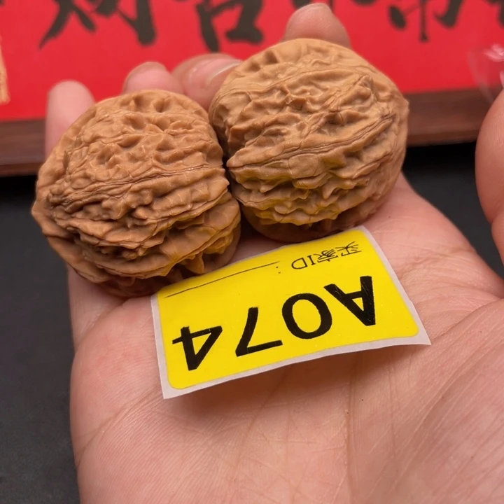 吊坠文玩核桃核桃