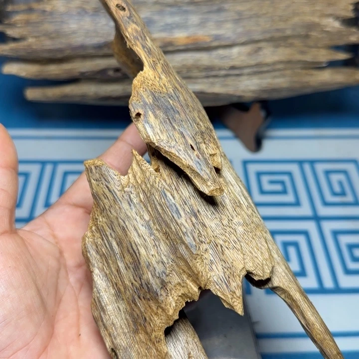 线香绿奇白露虫漏70克