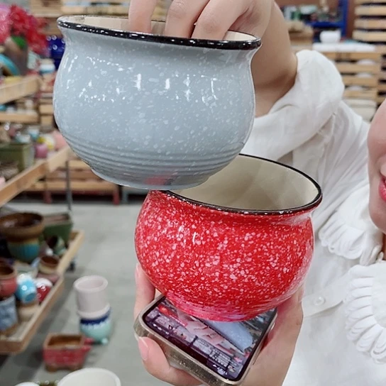 花盆凑单福利满10元发货！