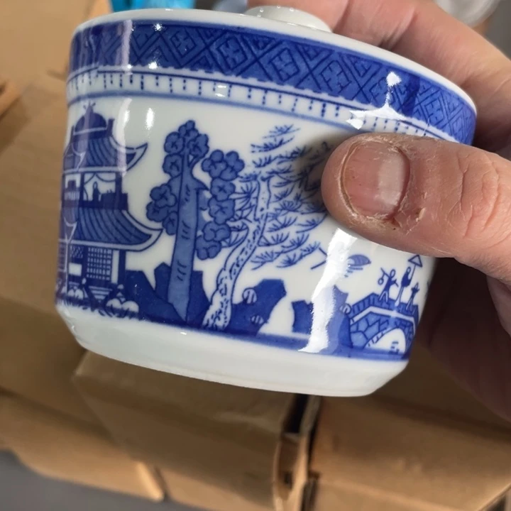 景德镇陶瓷艺术品