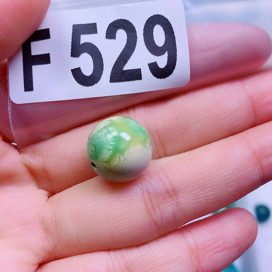 空竹粉丝专享十堰特色手工散珠