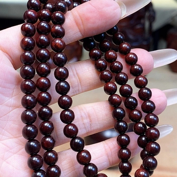 檀香紫檀（小叶紫檀）