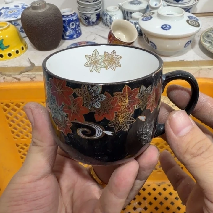 陶瓷推荐第二名20包邮