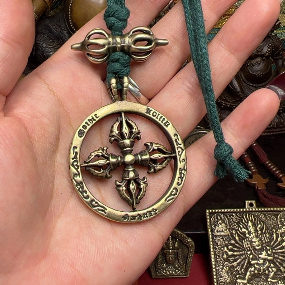 ****然泥塑藏式风格小元素