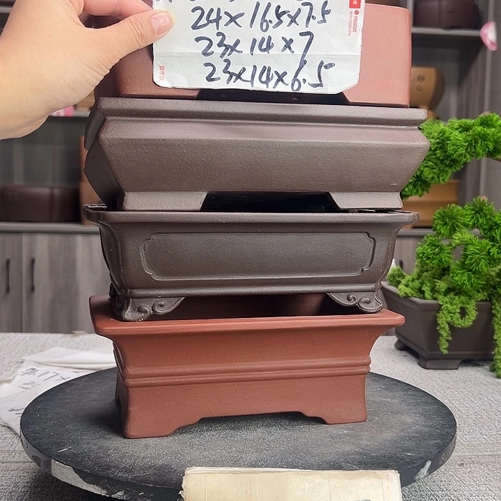 花盆紫砂紫砂第一
