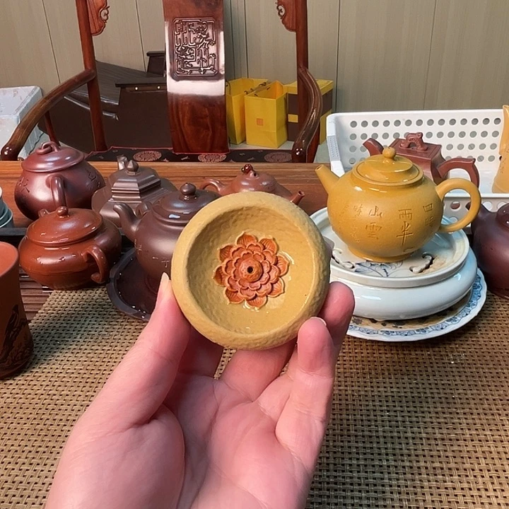 茶壶紫砂宜兴紫砂壶2