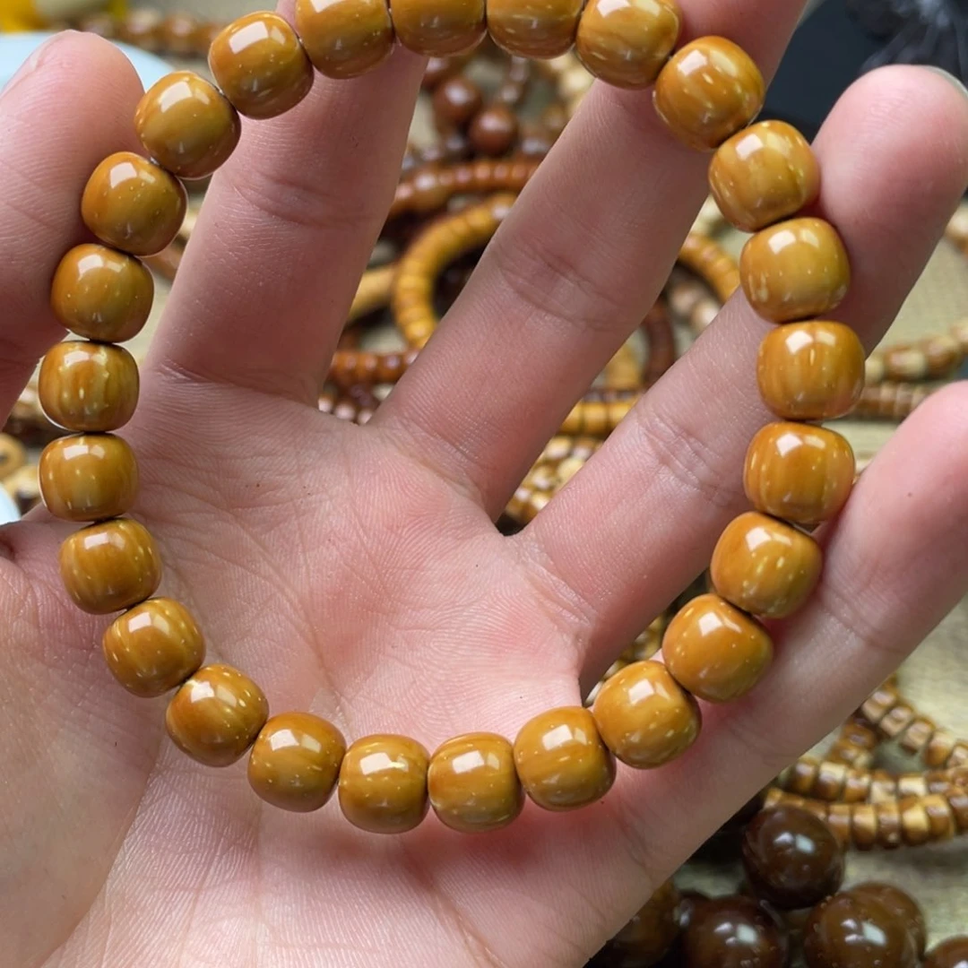 紫金鼠手串紫金鼠5号