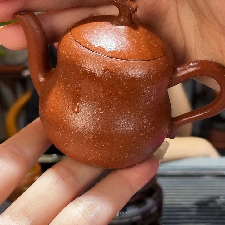 苏***青紫砂公道杯22222221211222