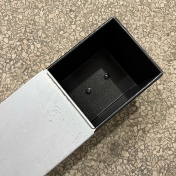 【焙管家福利品】8-9 900g不沾吐司盒