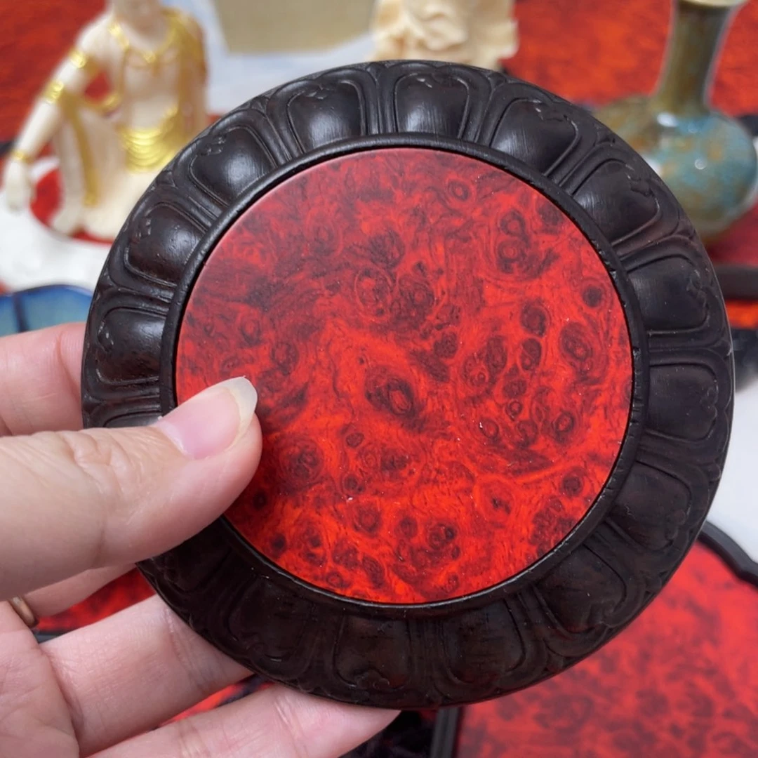 东非黑黄檀（紫光檀）