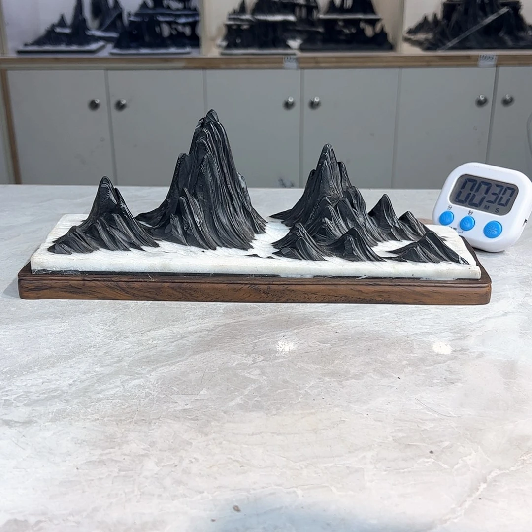 灵璧奇石博览会金奖伊**妞