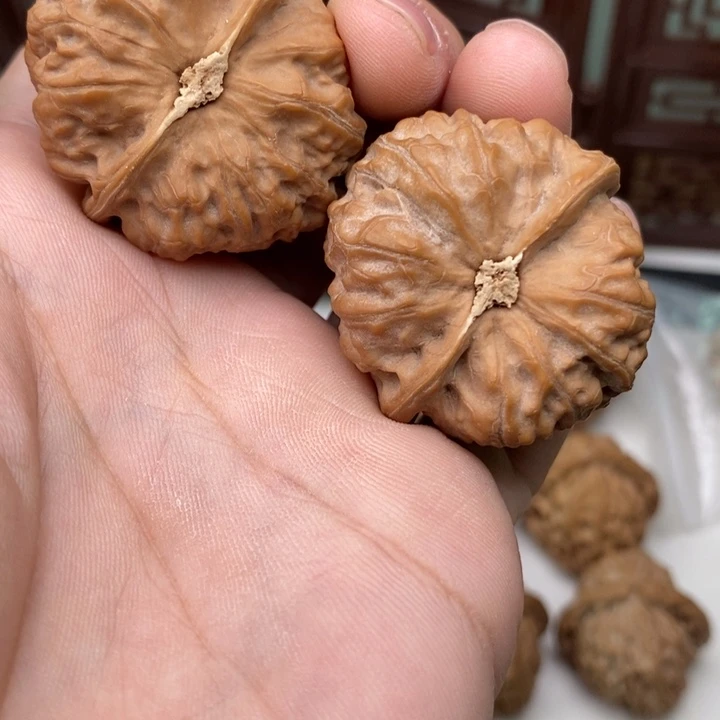 文玩核桃吊坠39门头沟