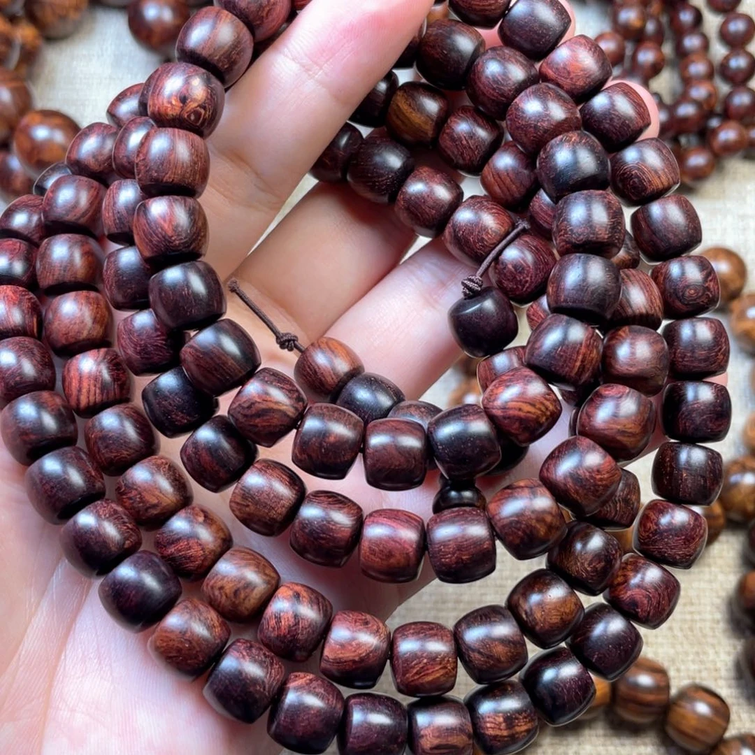 手串/手链黄花梨/降香黄檀