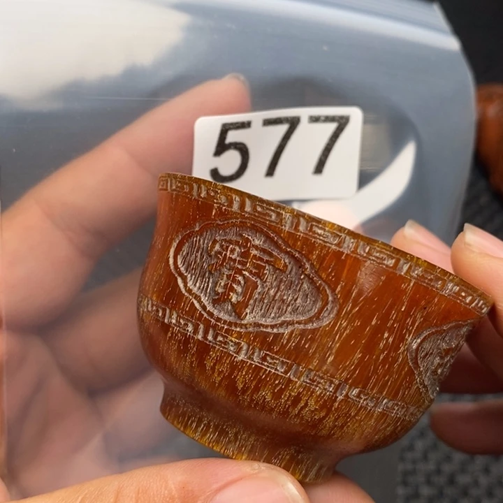 大果紫檀（缅甸花梨）