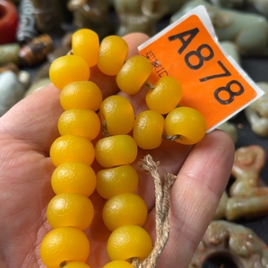 玛瑙/玉髓颈饰合金