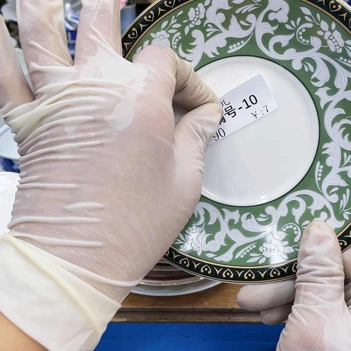 鹿屋家的美丽瓷器赫*儿