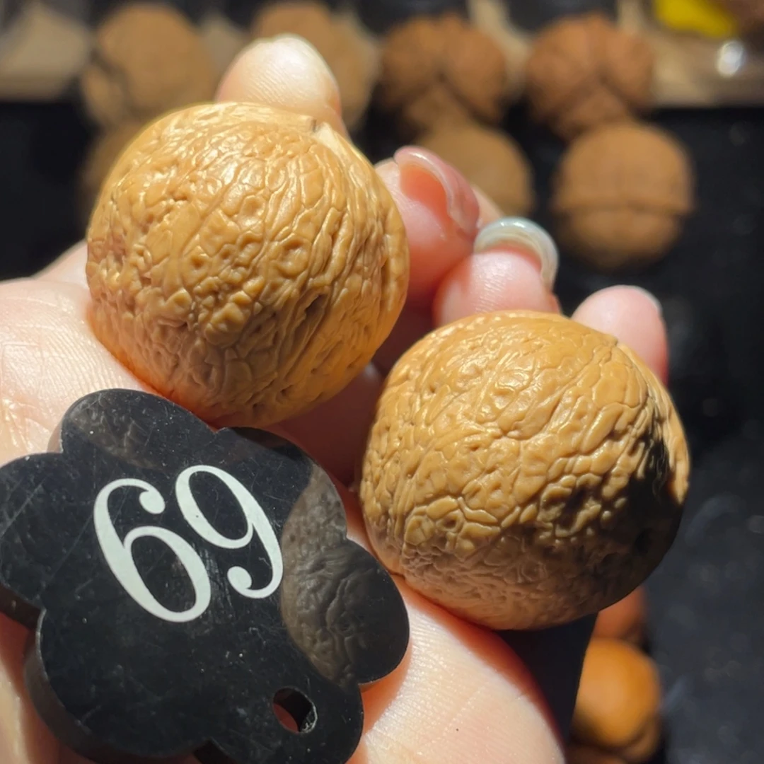 m魔丸31尺寸核桃。