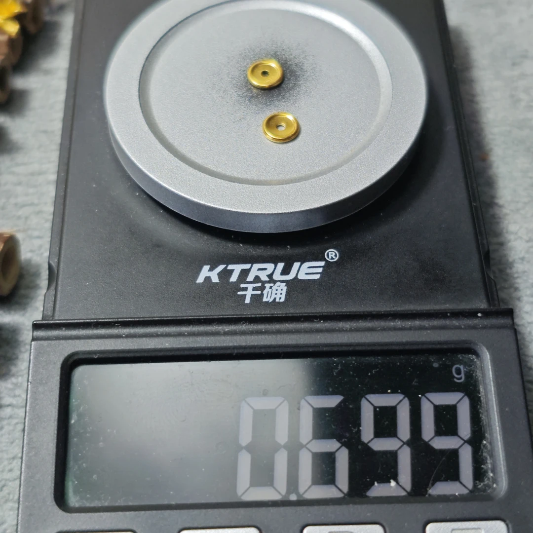 足金999黄金文玩配饰