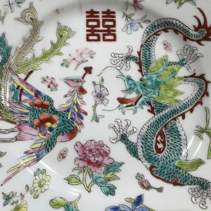 摆件景德镇陶瓷艺术品