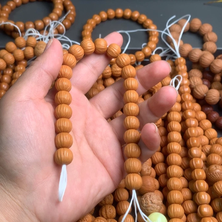 浮***梦手串猴头核桃11111111111111