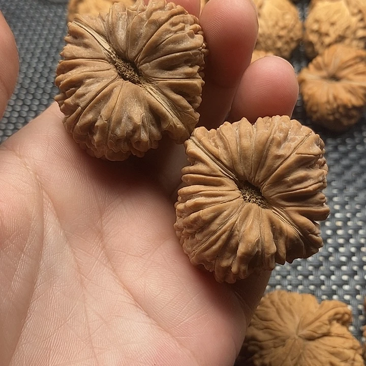吊坠文玩核桃核桃