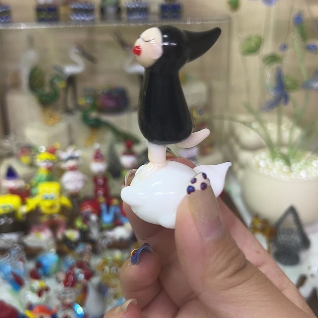 琉璃手工艺品琉璃