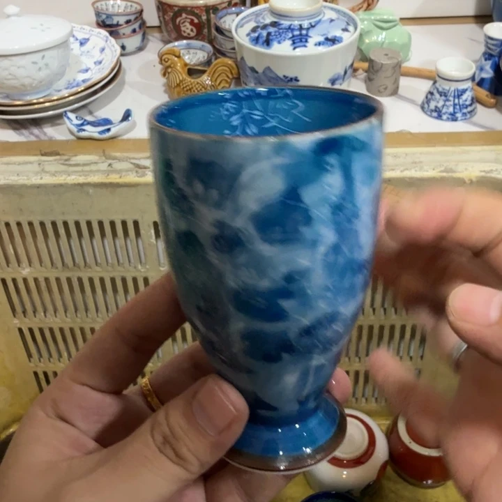 陶瓷推荐第二名20包邮