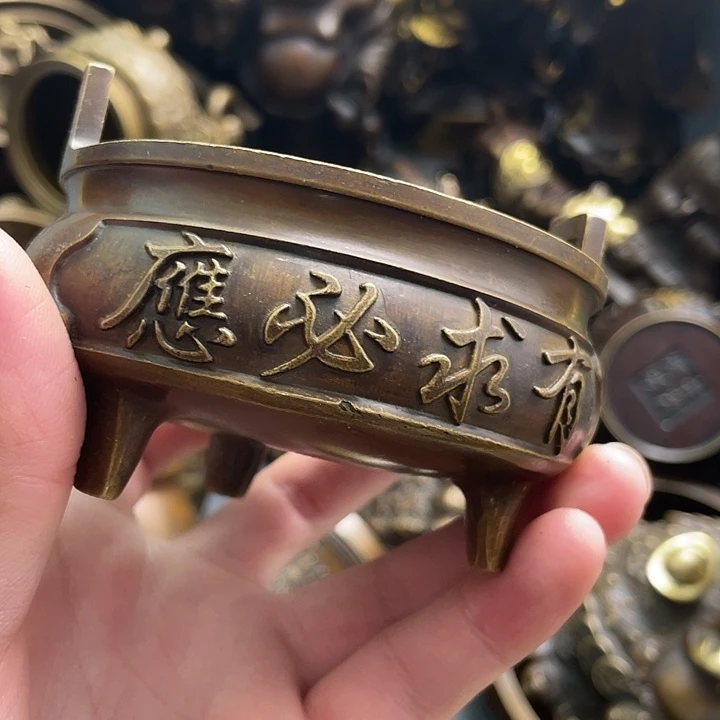 铜器摆件铜铜铜铜