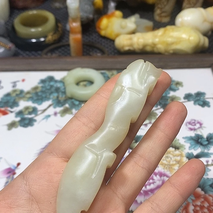 精选商品一图一物
