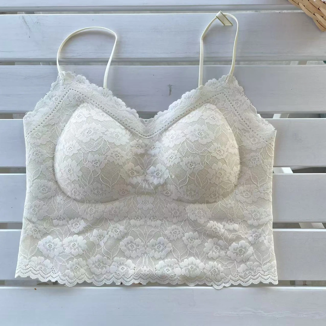 TC.KIDS  品牌童装2025春夏新款女士文胸美背合集