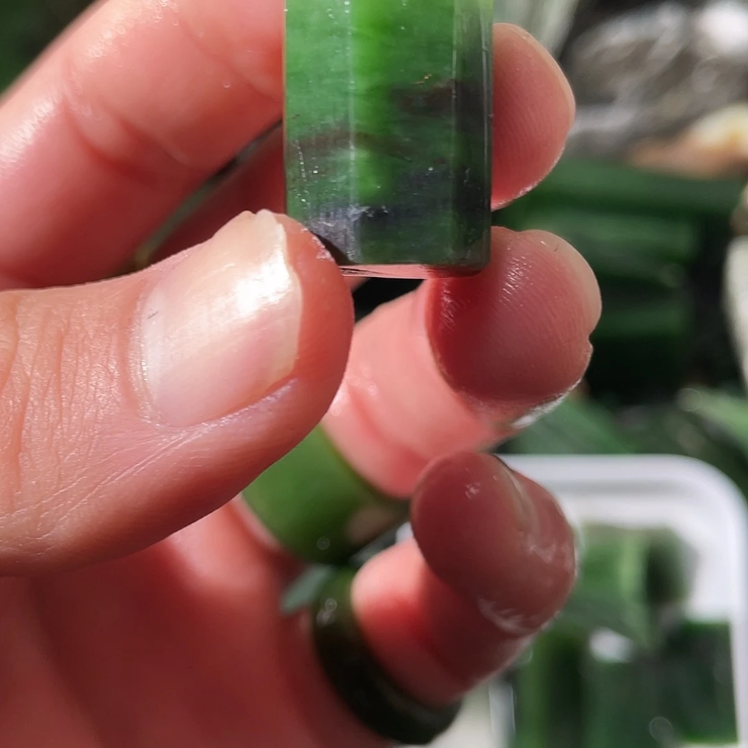 定制和田玉未镶嵌定制和田玉