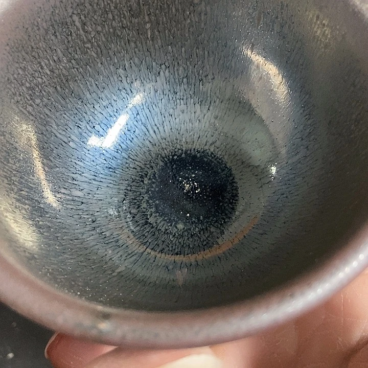 茶盏205 建阳建窑建盏