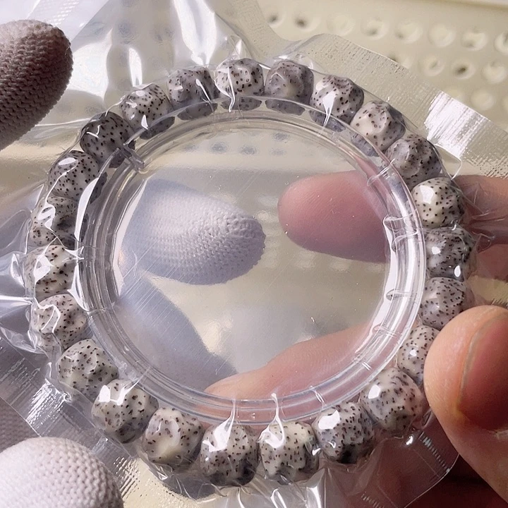 星月菩提手串S027 星月哈哈哈10