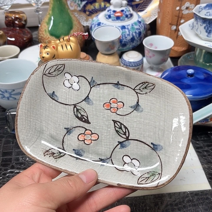 默认微瑕完美者慎拍