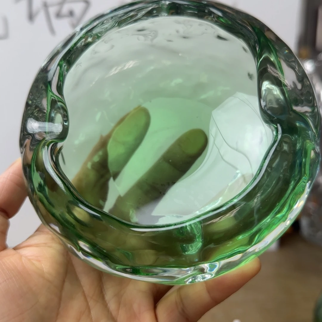 手工艺品琉璃微瑕琉璃制品