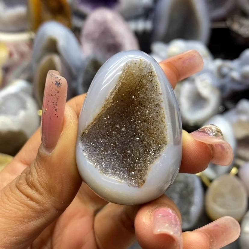 【闪购商品】水晶大型摆件（非配饰）未镶嵌
